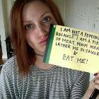 Feminist Picdump