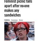 Feminist Picnic