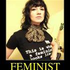 Feminist
