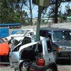 Fender Bender
