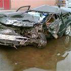 Fender Bender