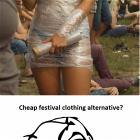 Festival Girl