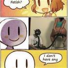 Fetish