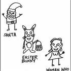 Fictional Characters