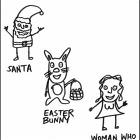 Fictional Characters