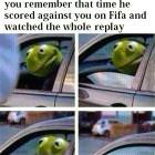 Fifa Replays