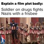 Film Plot