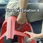 Final Destination