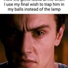 Final Wish