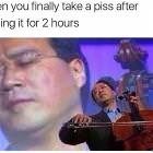 Finally