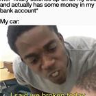 Finally Caught Up