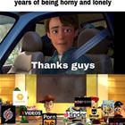 Finally Got A Girlfriend