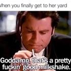 Finally Got There