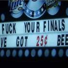 Finals