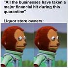 Financial Hurt