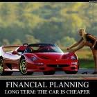 Financial Planning