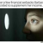Financial Setbacks