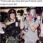 Find A Job You Love