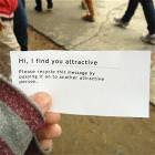 Find You Attractive