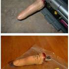 Finger Drive