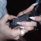 Finger Nails