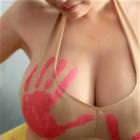 Finger Painting