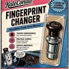 Fingerprint Changer
