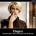 Fingers