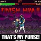 Finish Him