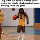Finish The Game