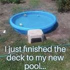 Finished The Deck