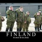 Finland Army