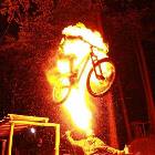Fire Ball