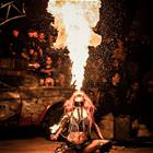 Fire Breather