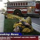 Fire Contained
