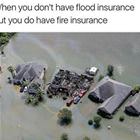 Fire Insurance