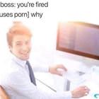 Fired