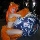 Firefoxy