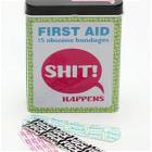 First Aid Kit