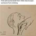 First Aid