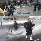 First But Then
