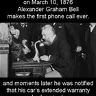 First Call