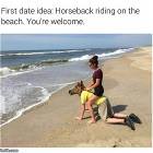 First Date Idea