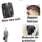 First Date Starter Kit