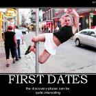 First Dates