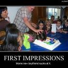 First Impressions