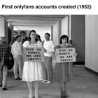 First Only Fans