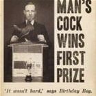 First Prize