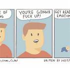 First Rule Of Parenting