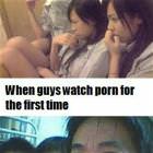 First Time